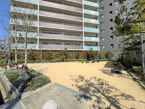 ジオ学園都市-h