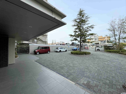 ジオ学園都市-h