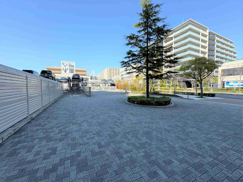 ジオ学園都市-h