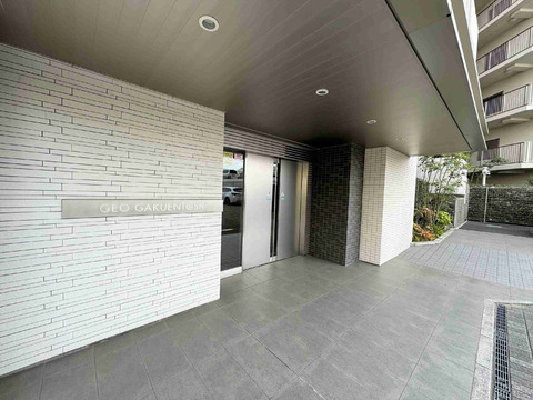 ジオ学園都市-h