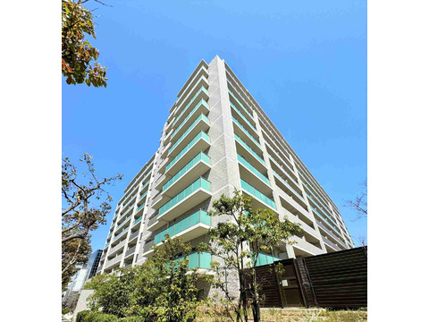 ジオ西神中央-h