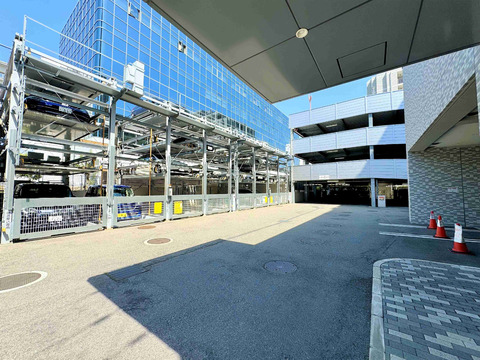 ジオ西神中央-h