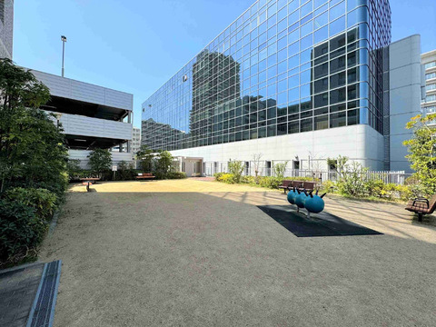 ジオ西神中央-h