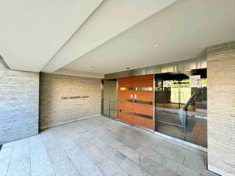 ジオ西神中央-h