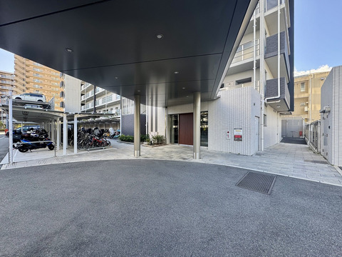 プレサンスロジェ神戸ポートアイランド-h