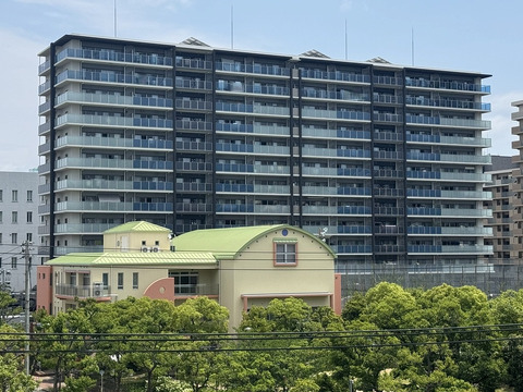 プレサンスロジェ神戸ポートアイランド-h