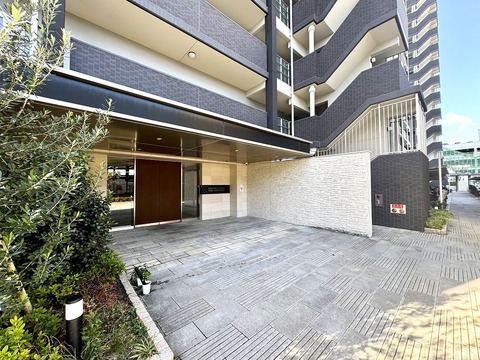 プレサンスロジェ神戸ポートアイランド-h