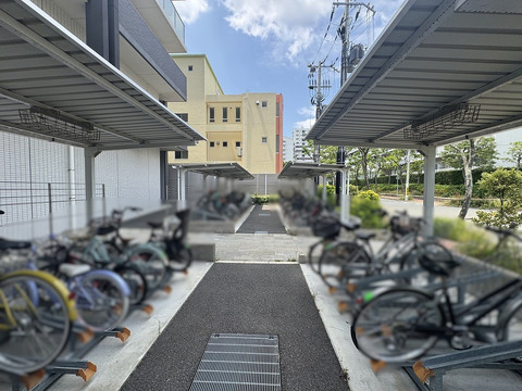 プレサンスロジェ神戸ポートアイランド-h