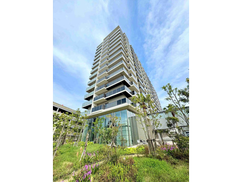 クレヴィア神戸ポートアイランド-h