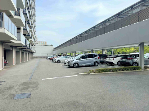 クレヴィア神戸ポートアイランド-h