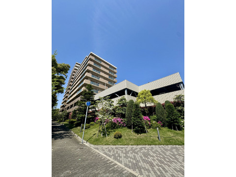 ルイシャトレ神戸ポートアイランド-h