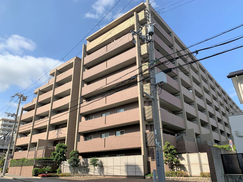 コスモ六甲ガーデンフォート-0-0