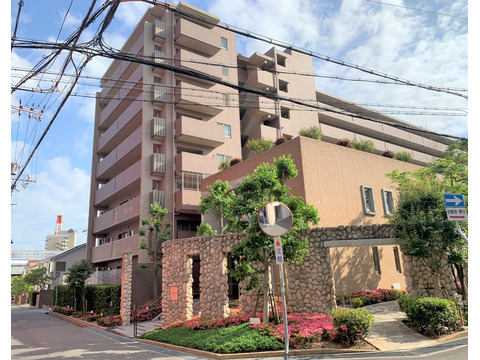 コスモ六甲ガーデンフォート-h