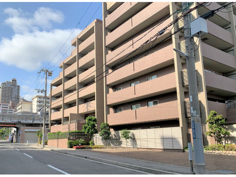 コスモ六甲ガーデンフォート-h