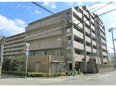 コスモ六甲ガーデンフォート-h