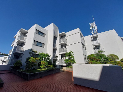 メゾン越木岩 A棟-h