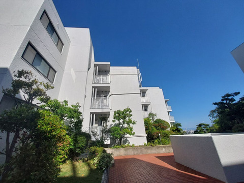 メゾン越木岩 A棟-h