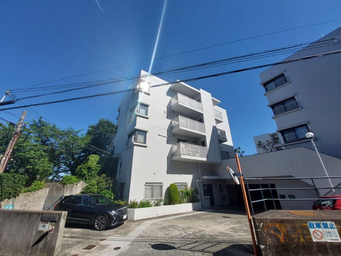 メゾン越木岩 A棟-h