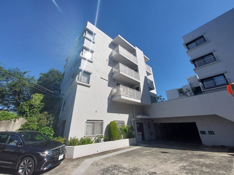 メゾン越木岩 A棟-h