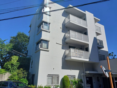 メゾン越木岩 A棟-h