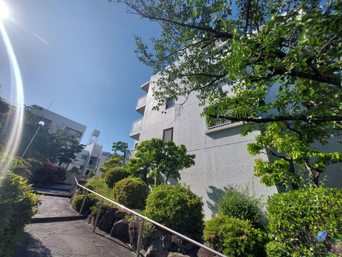 メゾン越木岩 A棟-h