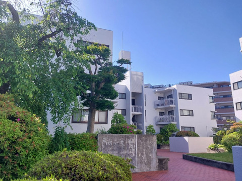 メゾン越木岩 B棟-h