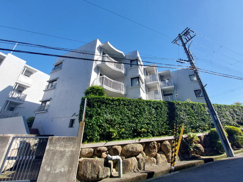 メゾン越木岩 B棟-h