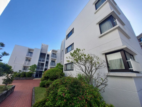 メゾン越木岩 B棟-h