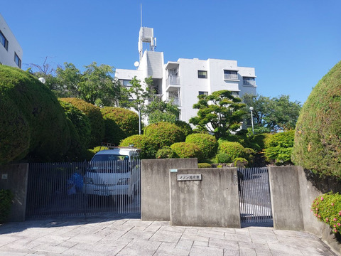 メゾン越木岩 C棟-h