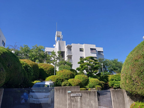 メゾン越木岩 C棟-h