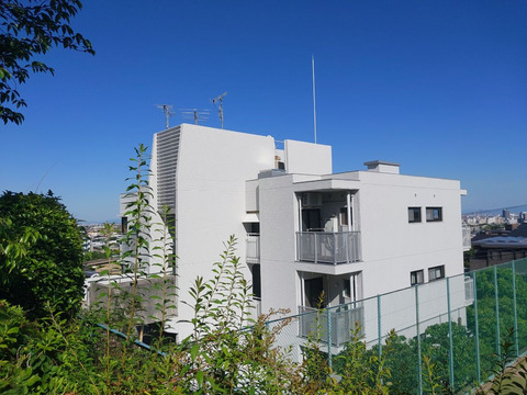 メゾン越木岩 C棟-h