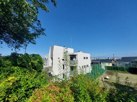 メゾン越木岩 C棟-h