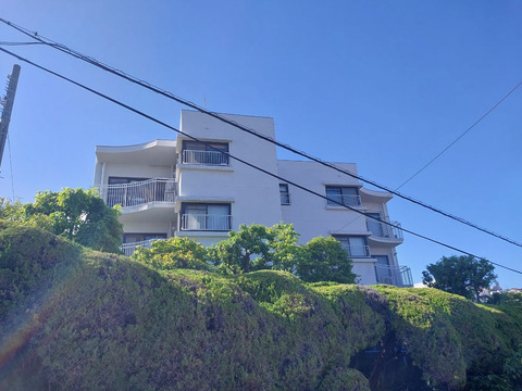 メゾン越木岩 C棟-h