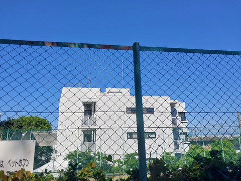 メゾン越木岩 C棟-h