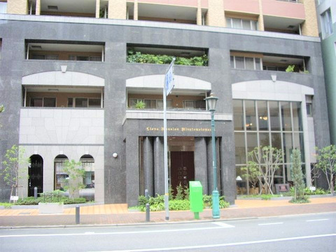 ライオンズマンションみなと元町-h