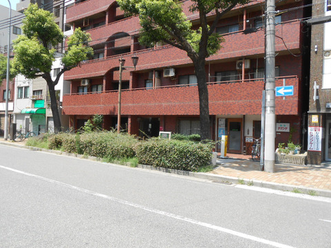 ライオンズマンション神戸元町-h