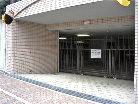 ライオンズマンション相楽園-h