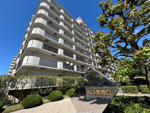 パレス南塚口　1号棟-h