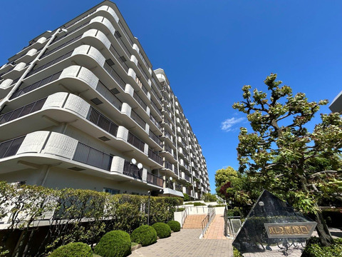 パレス南塚口　1号棟-h