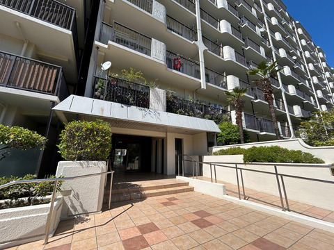 パレス南塚口　1号棟-h