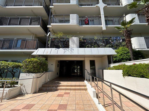 パレス南塚口　1号棟-h