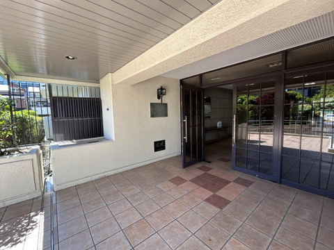 パレス南塚口　1号棟-h