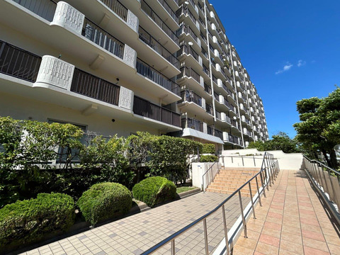 パレス南塚口　2号棟-h