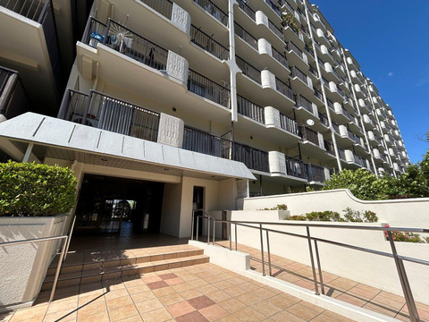 パレス南塚口　2号棟-h