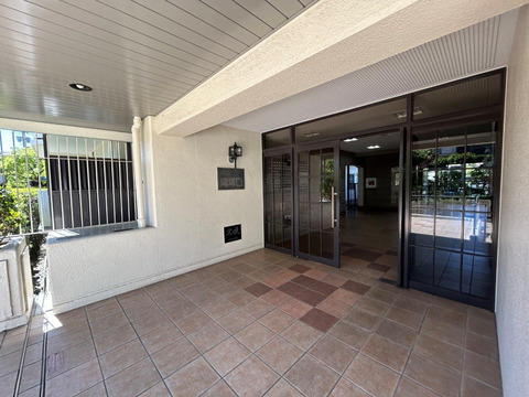 パレス南塚口　2号棟-h