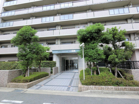 メロディーハイム阪神尼崎-h