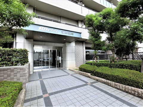 メロディーハイム阪神尼崎-h