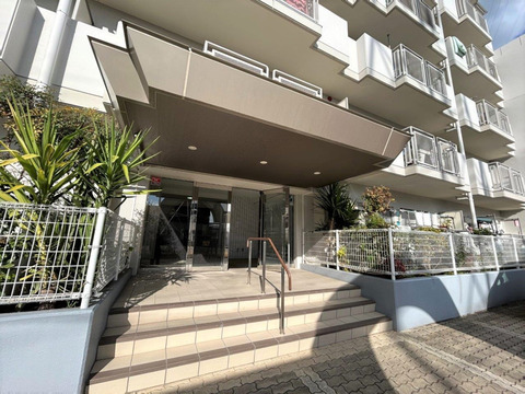 サンロイヤル南園田-h