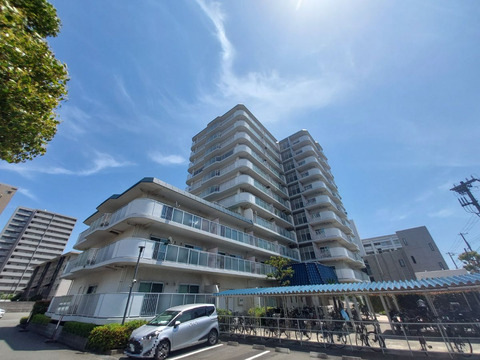 日商岩井香枦園マンション-h