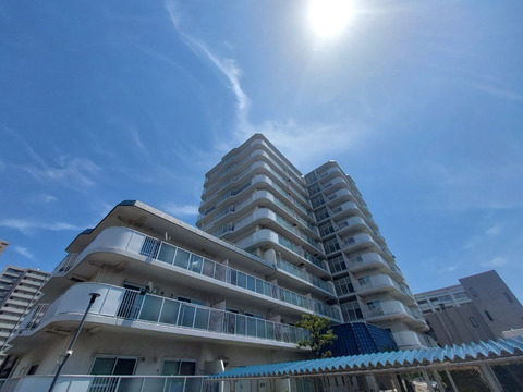 日商岩井香枦園マンション-h